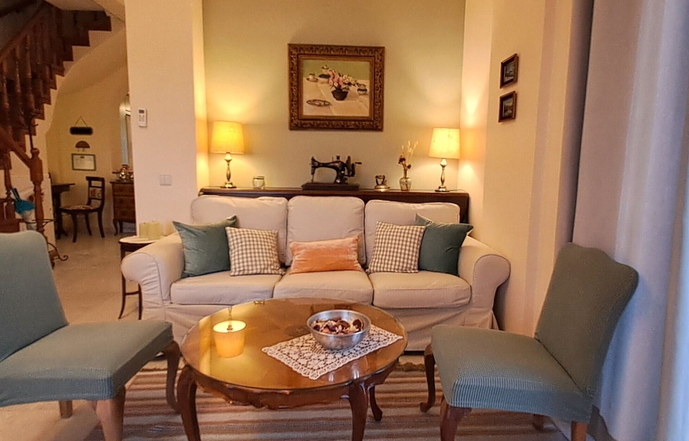 Garitsa bay Apartment 27/50