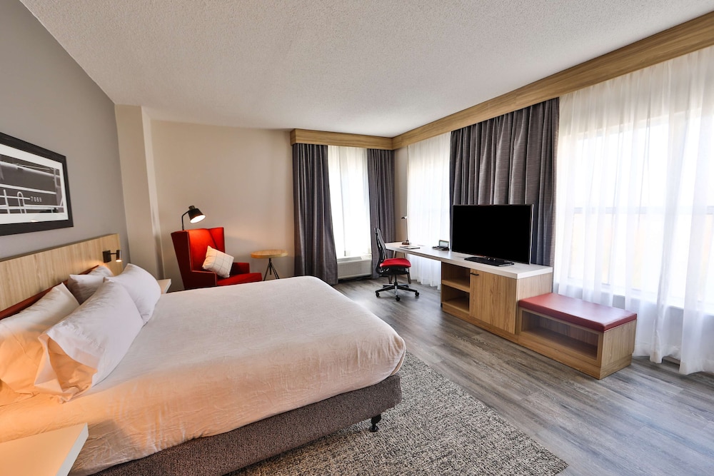 Hilton Garden Inn Savannah Historic District 15/54