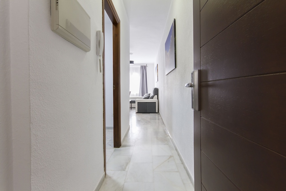 Apartamentos El Tajo 23/23