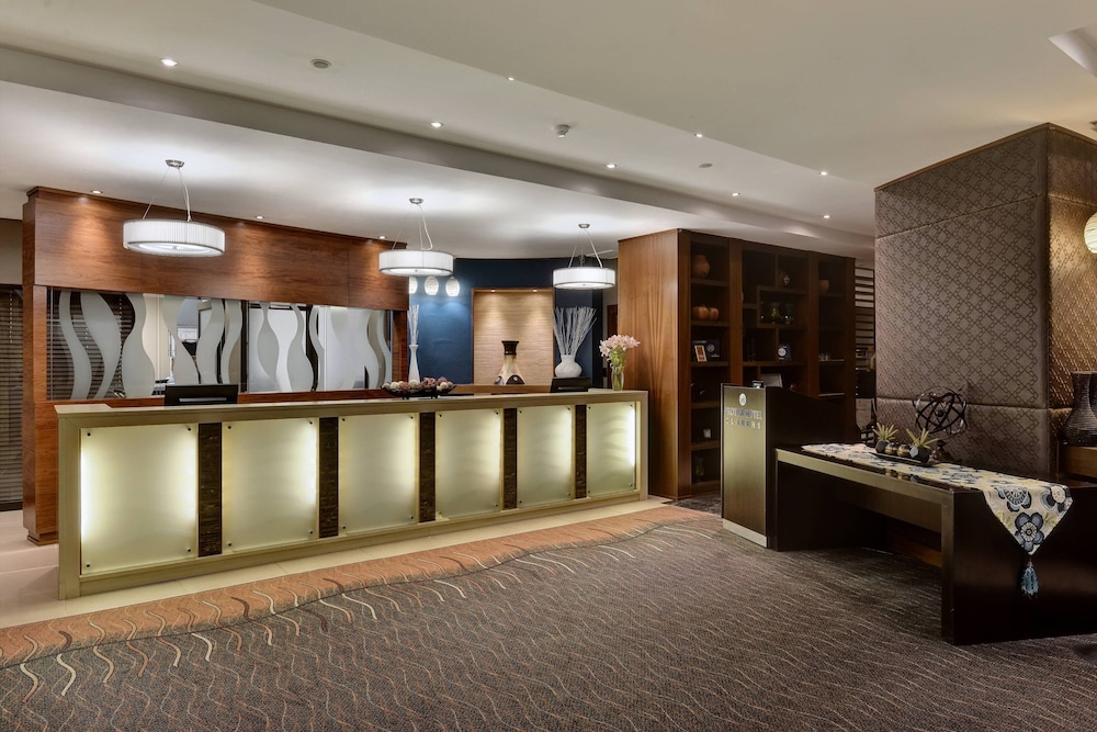 Protea Hotel Clarens 3/65