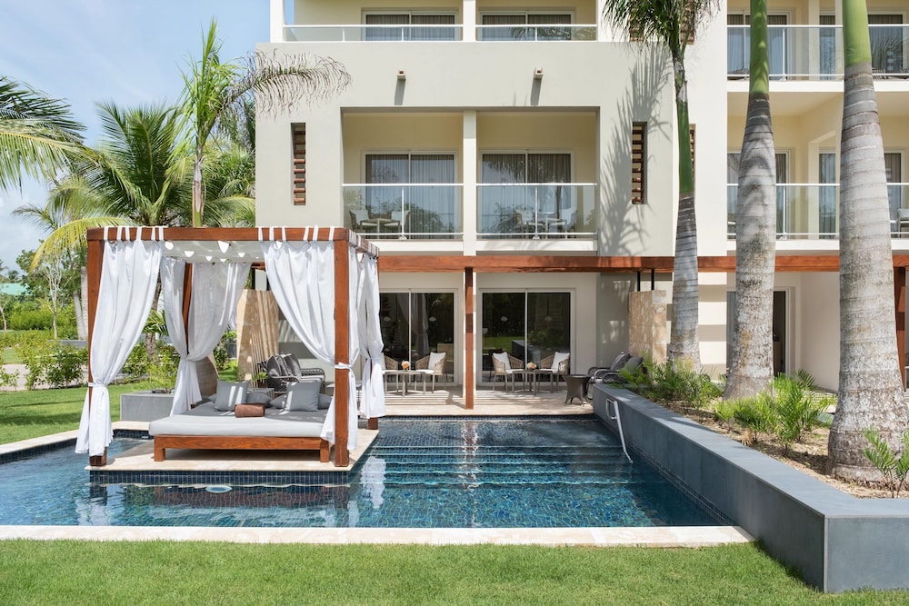 Dreams Royal Beach (former Now Larimar) 2/45