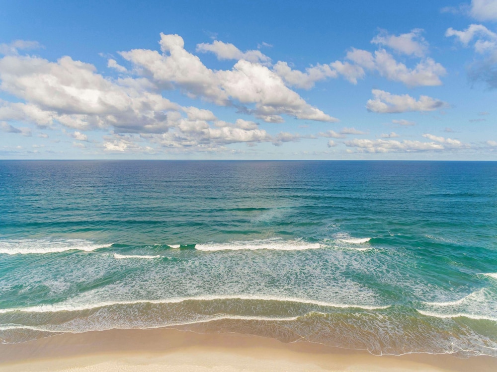 Oaks Gold Coast Calypso Plaza Suites 57/72