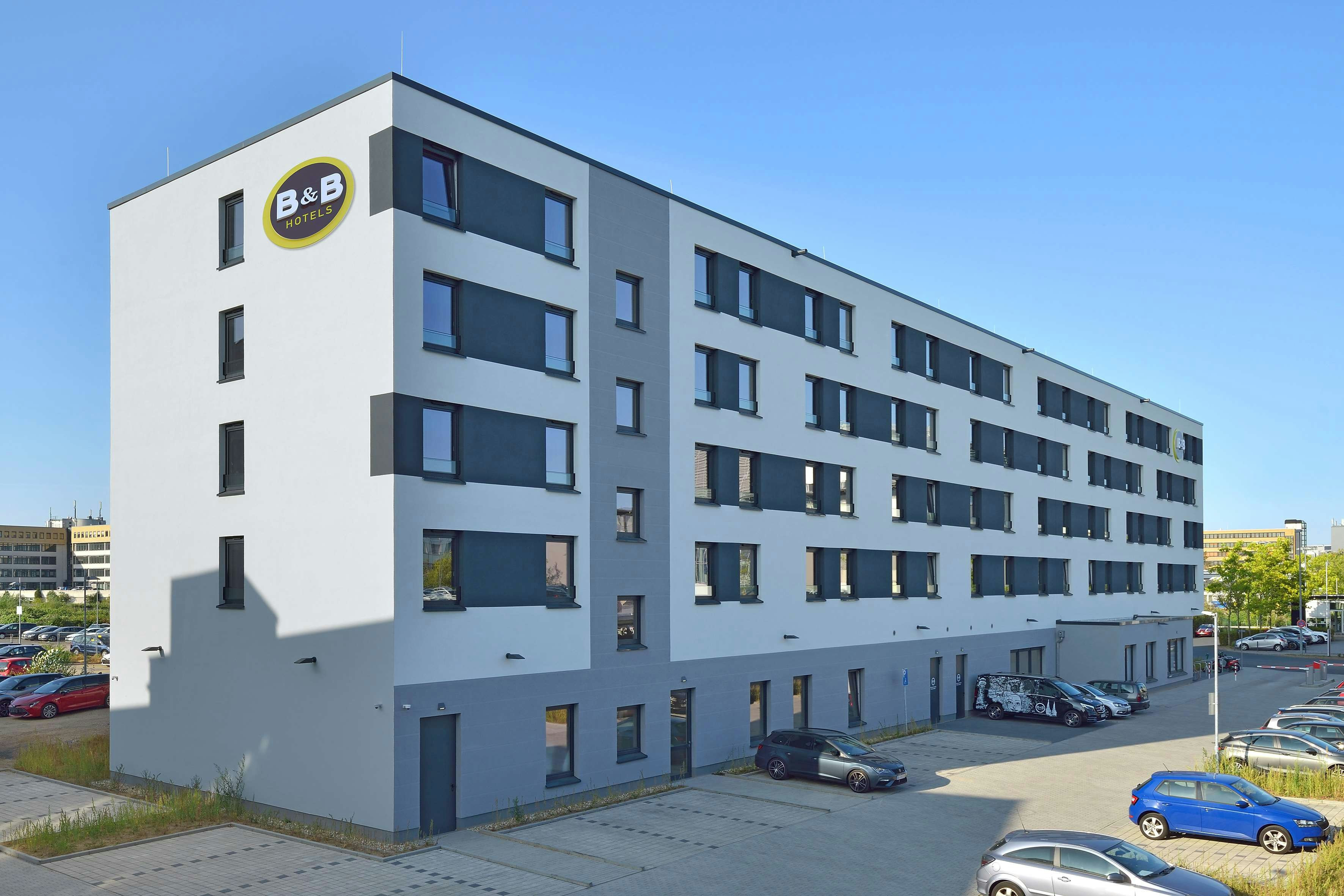 B&B Hotel Koln Ehrenfeld 2/26