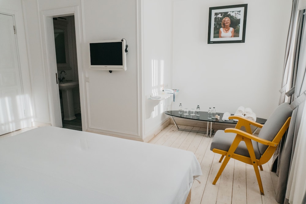 Vintage Hotel 13/50