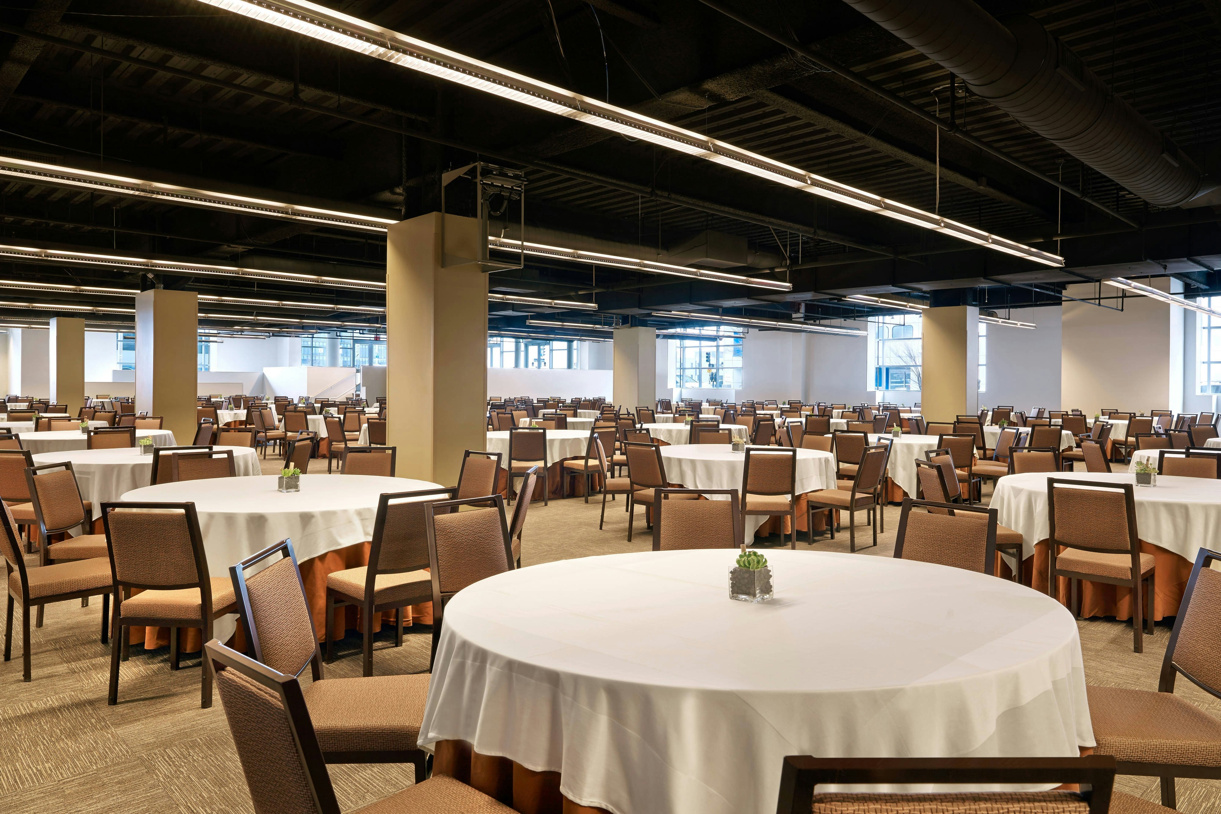 The Westin Boston Seaport District 39/61