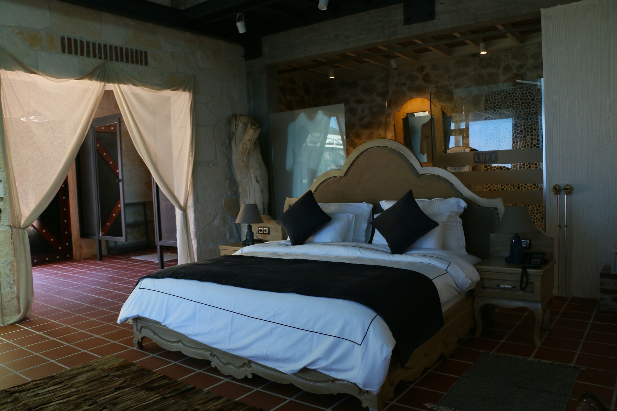 Design, King Bed، Oludeniz Loft Hotel Exclusive - Adults Only 3/6