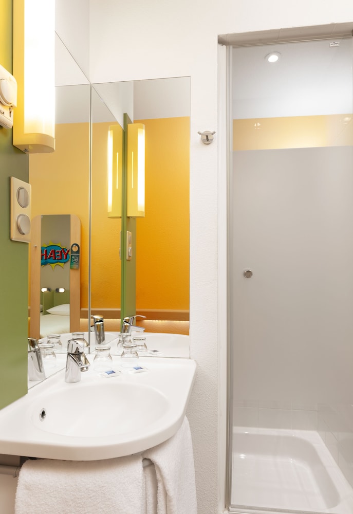 IBIS BUDGET WARSZAWA CENTRUM 10/70