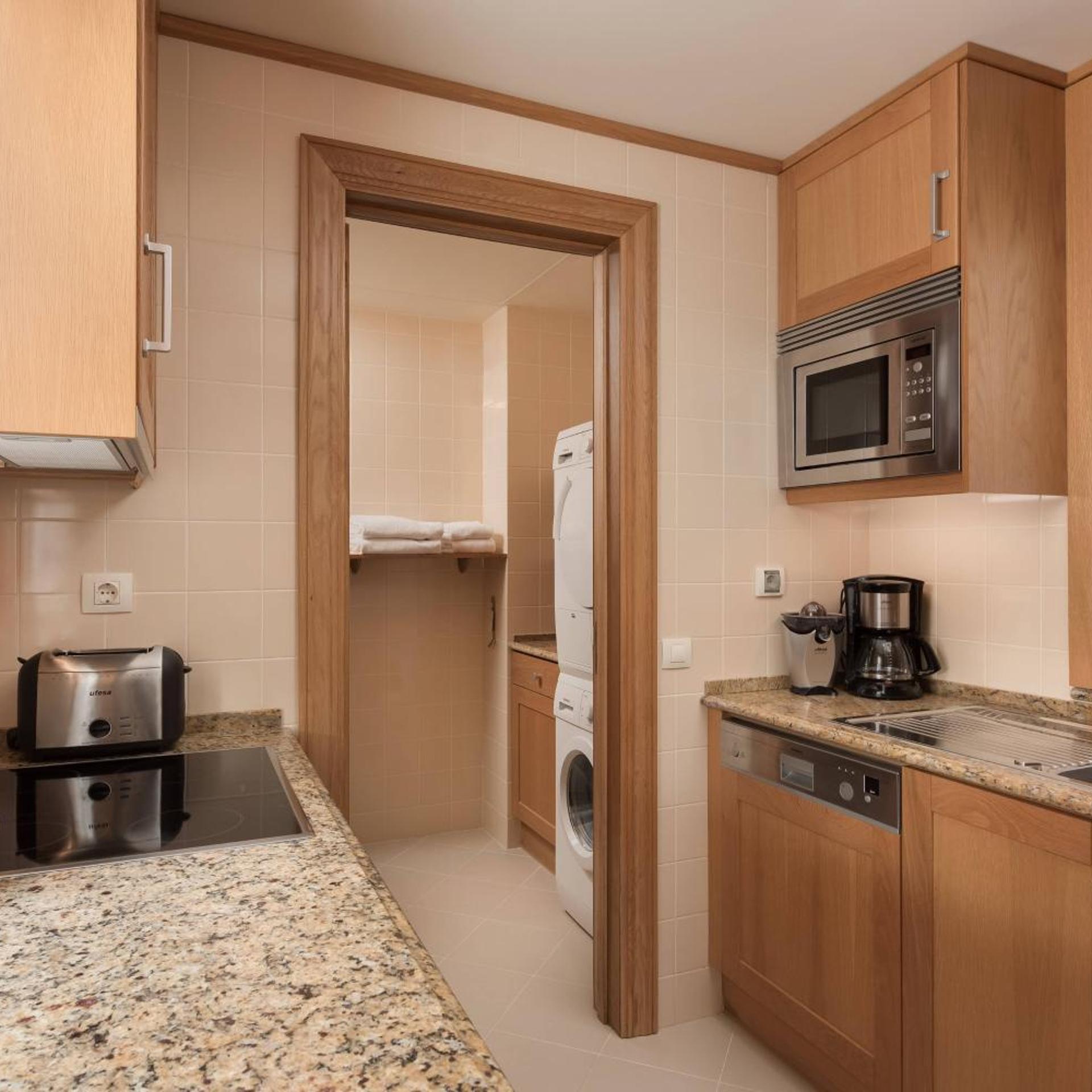 3 Bedrooms, Residence, Garden Access، PINE CLIFFS RESIDENCE, A LUXURY COLLECTION RESORT 8/10