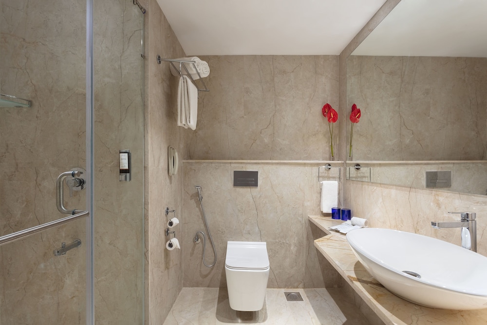 Fortune Park Airport Road Hubballi 54/59