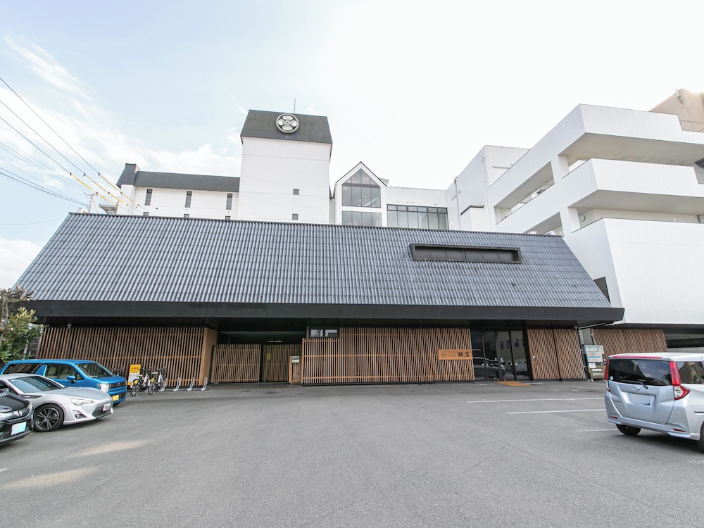 HITOYOSHI ONSEN NABEYA HONKAN 44/50