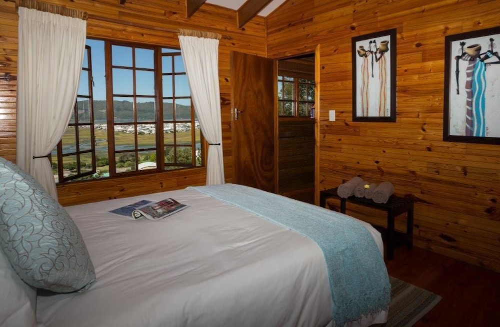 Big Tree House Lodge 13/38
