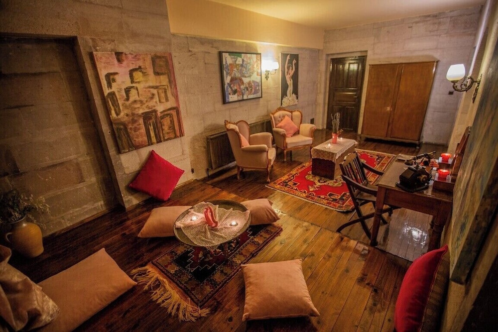 KARLIK EVI HOTEL - SPECIAL CATEGORY 23/51