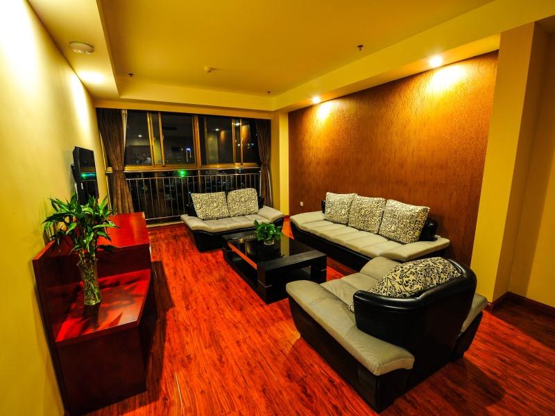 Greentree Inn Zaozhuang Tengzhou Xueyuan East Road Guiheyuan Hotel 46/49