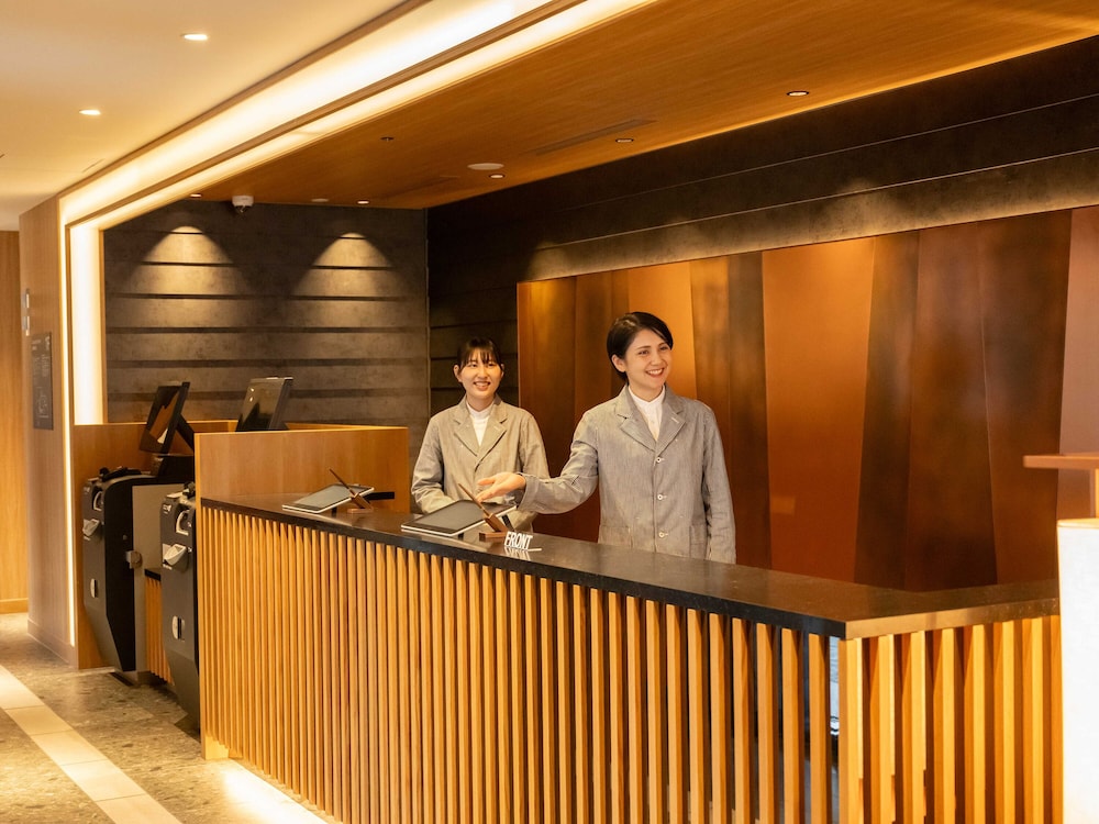 LOISIR HOTEL KYOTO TOJI 5/50