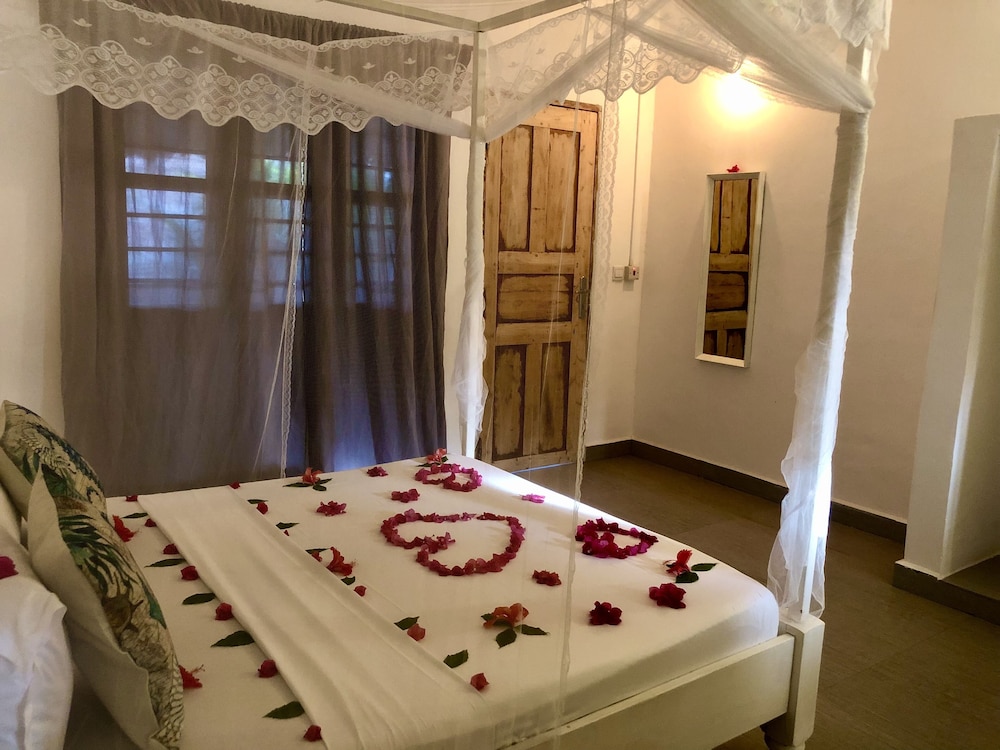 Bahati Villa 28/50