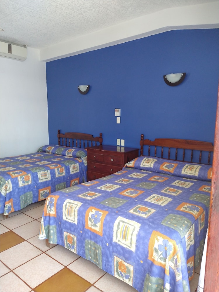 Hotel Casablanca 16/47