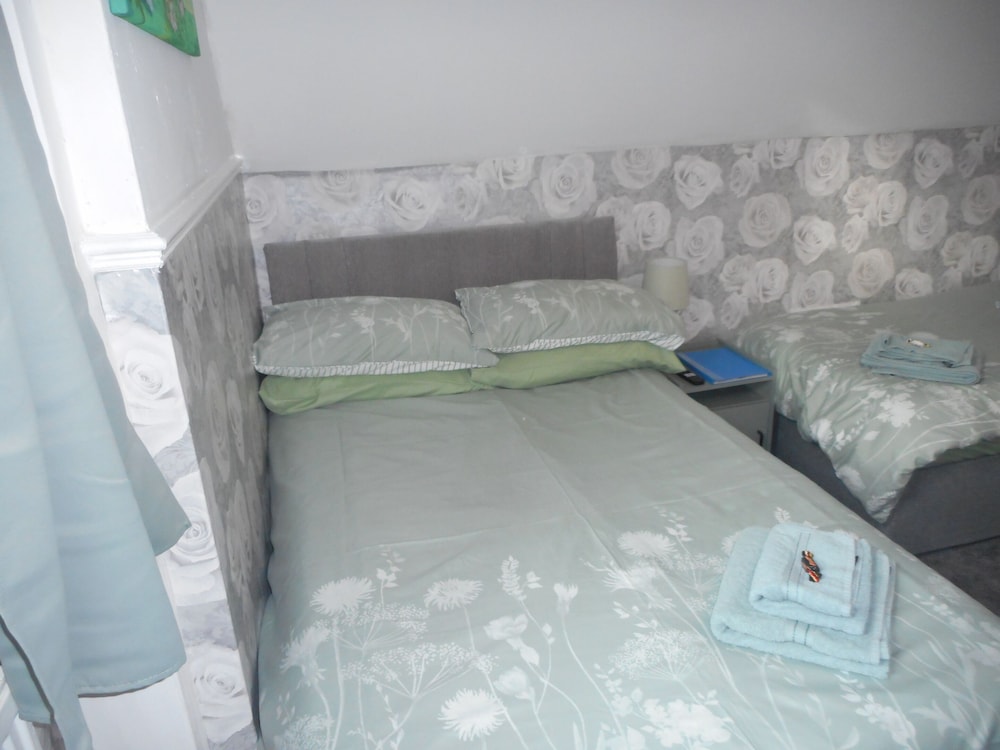 George Hotel B B 21/46
