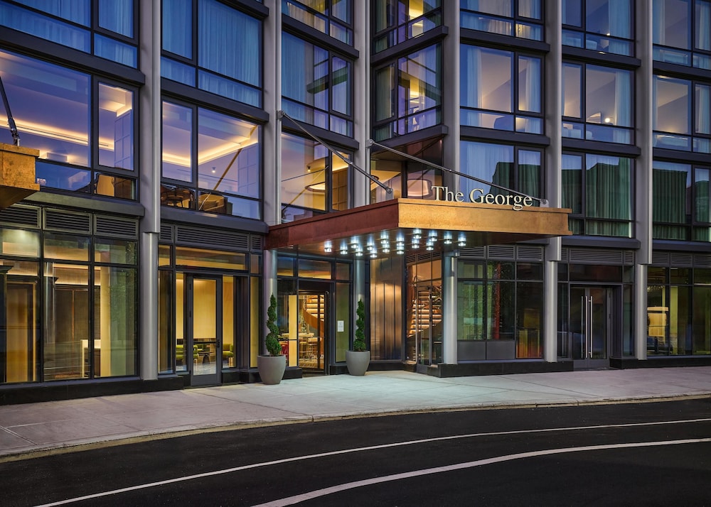 The George at Columbia, Tapestry Collection by Hilton photo4