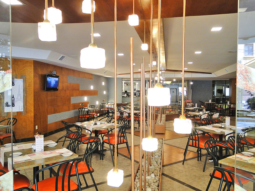 Hotel Europa La Paz 32/50