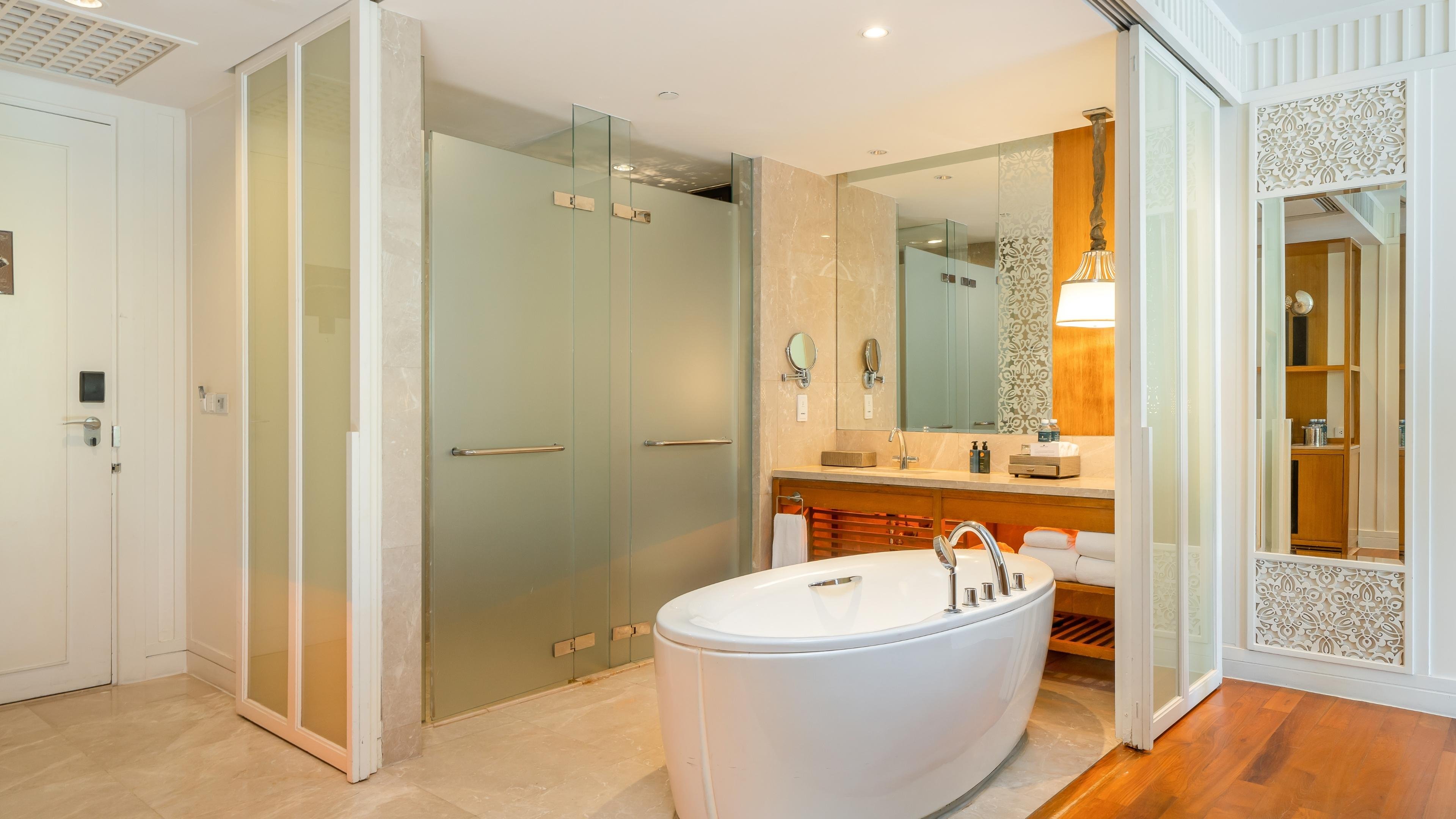 Intercontinental Hua Hin Resort 85/85