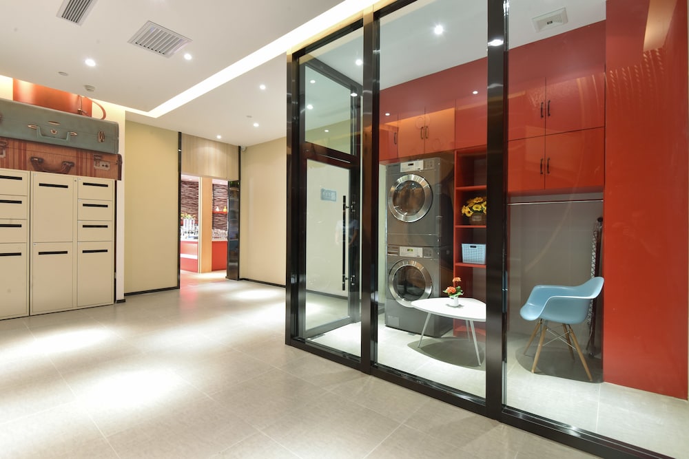 Ibis Lanzhou Customs House Hotel 25/32
