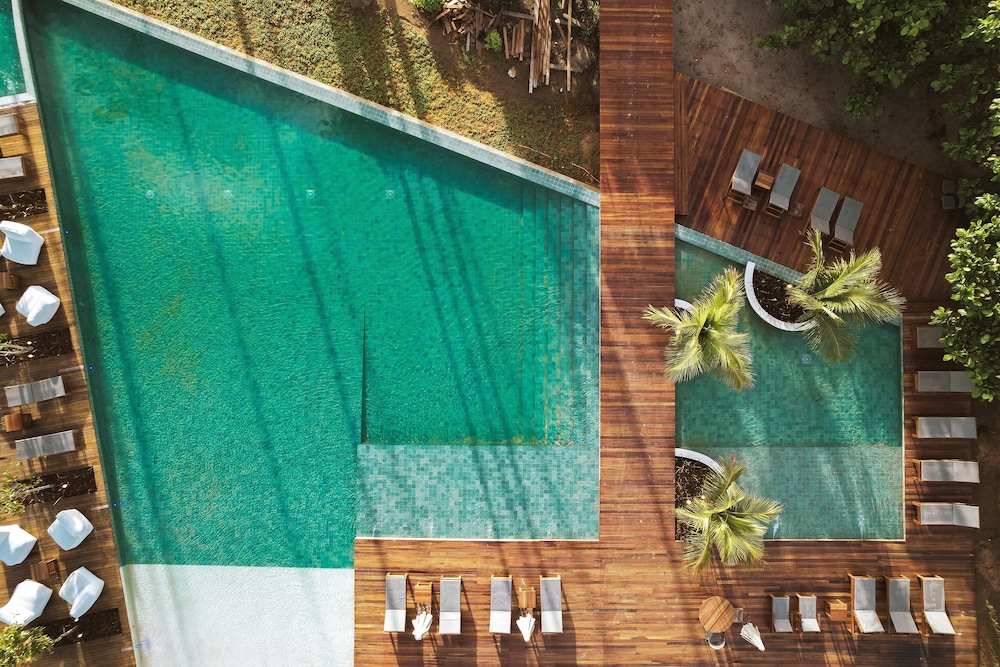 Tuju boutique hotel by SHE 41/50