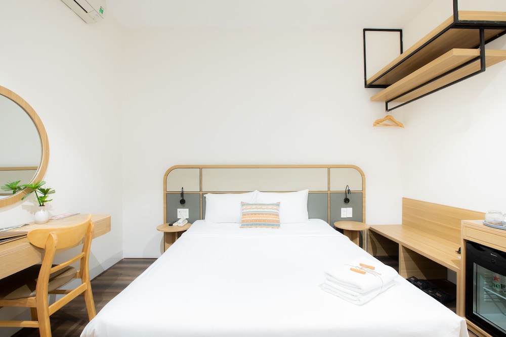 Thanh Mai Hotel 16/50