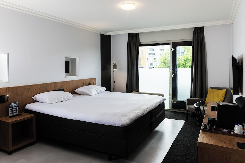 GOLDEN TULIP KEYSER BREDA 16/64