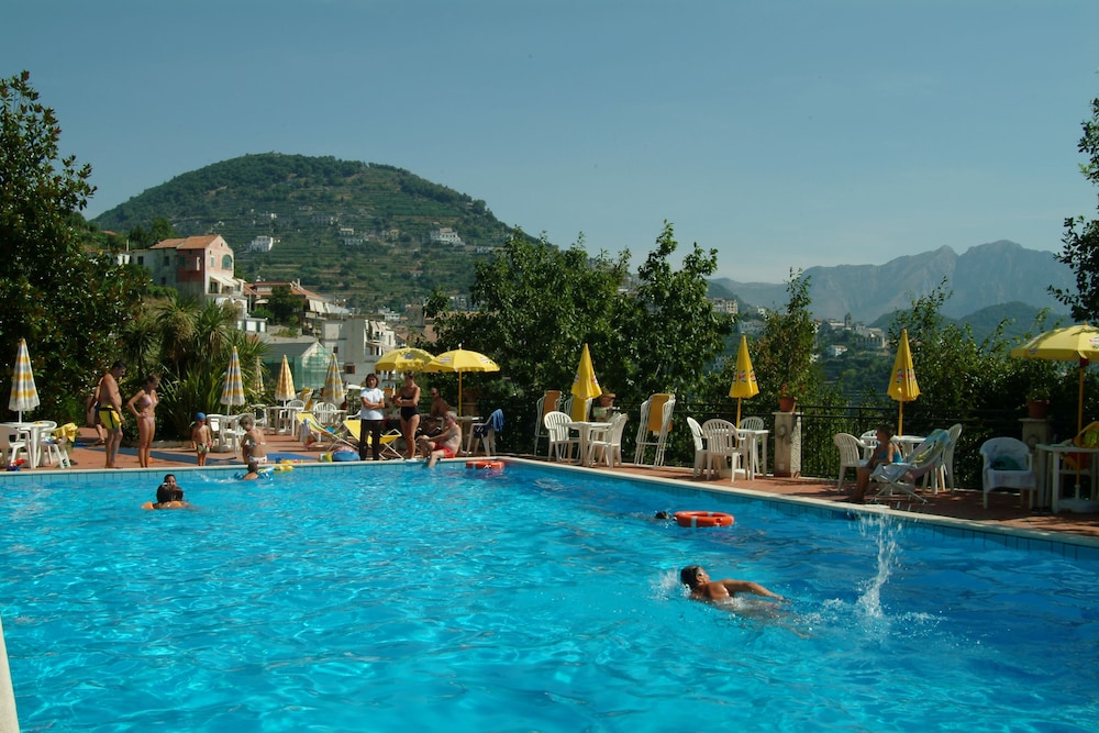 Hotel Villa Giuseppina 19/50