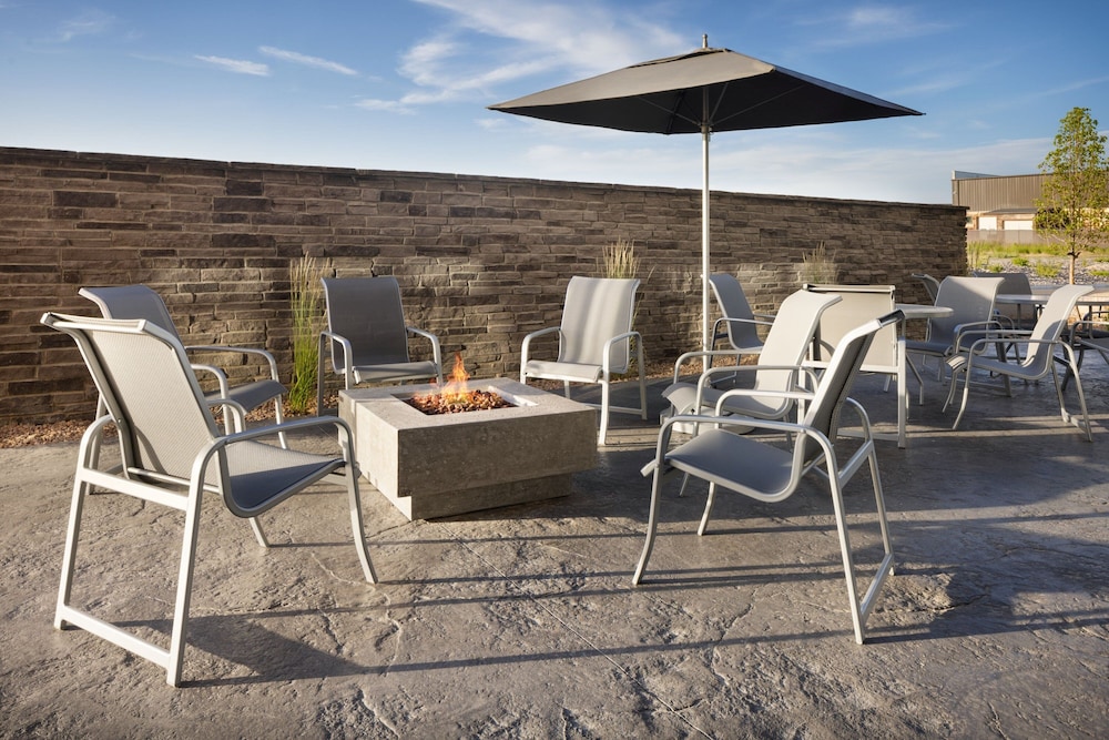 Fairfield Inn & Suites by Marriott Montrose 9/21