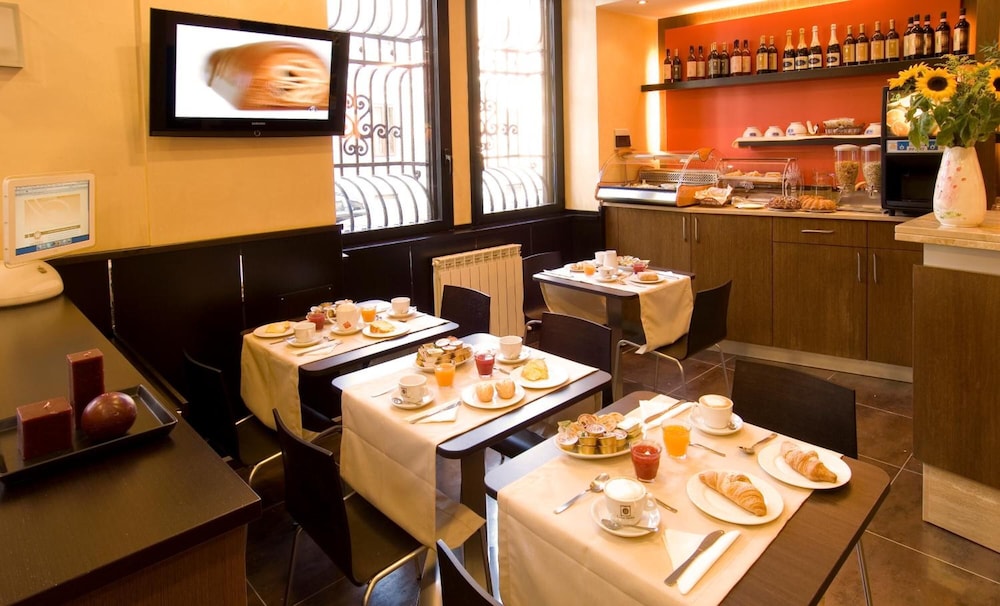 Hotel Delizia Milano 19/28