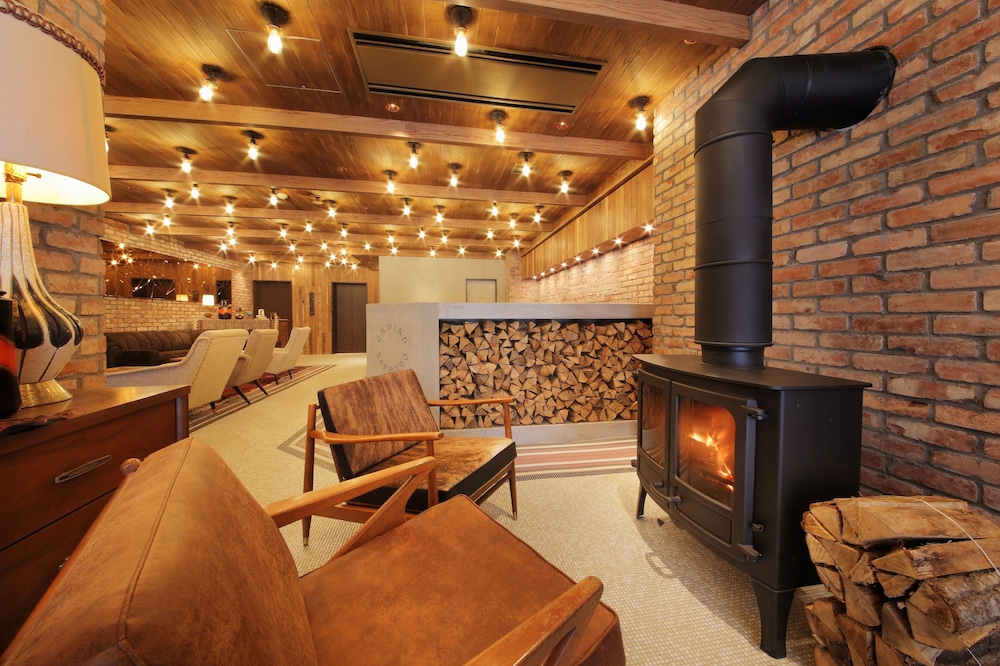 Unwind Hotel Bar Sapporo 54/65
