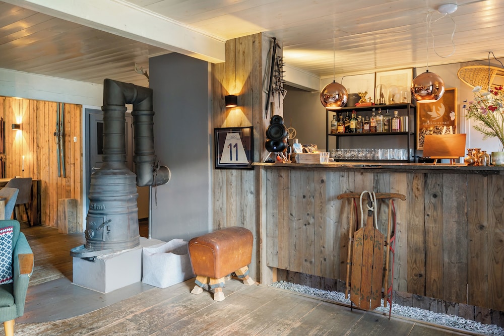 Herangtunet Mountain Lodge Norway 5/50