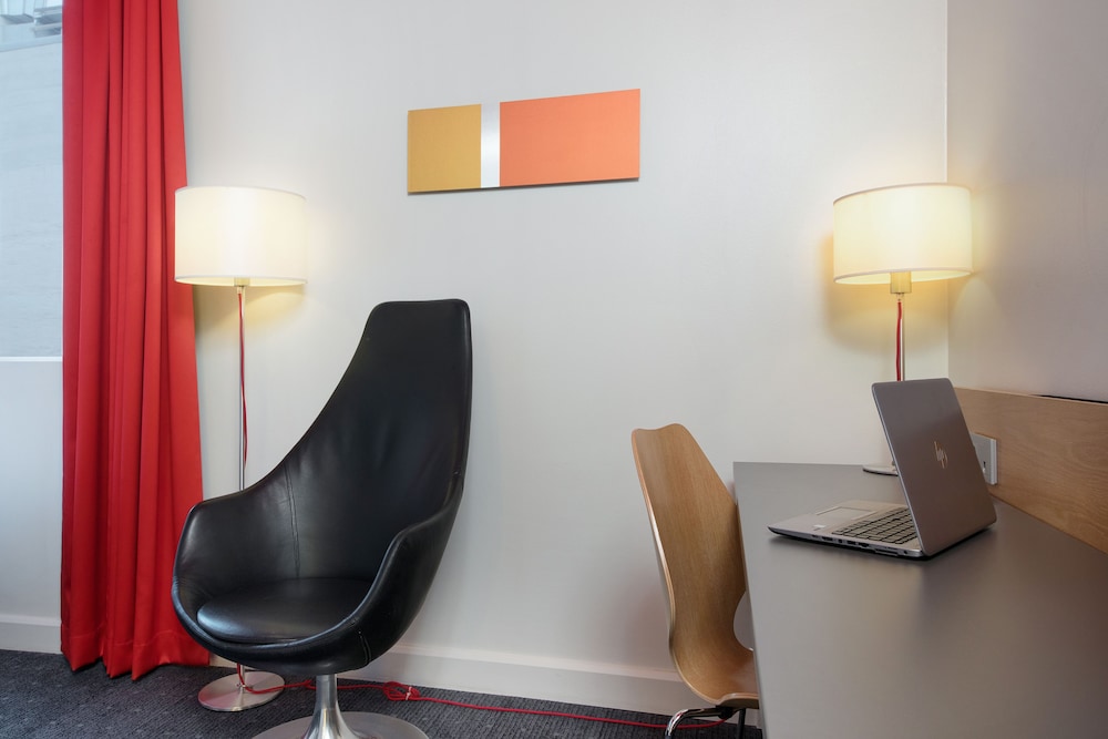 Radisson RED Oslo City Centre 26/55