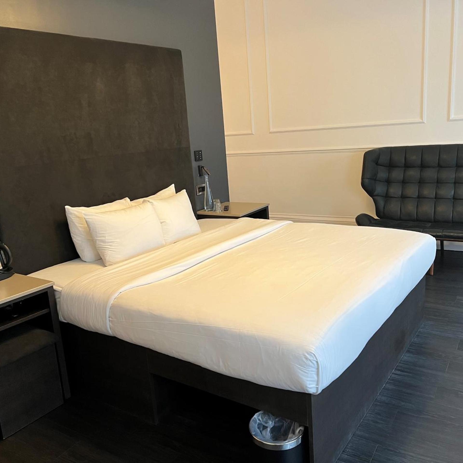 Club, Z, Junior Suite