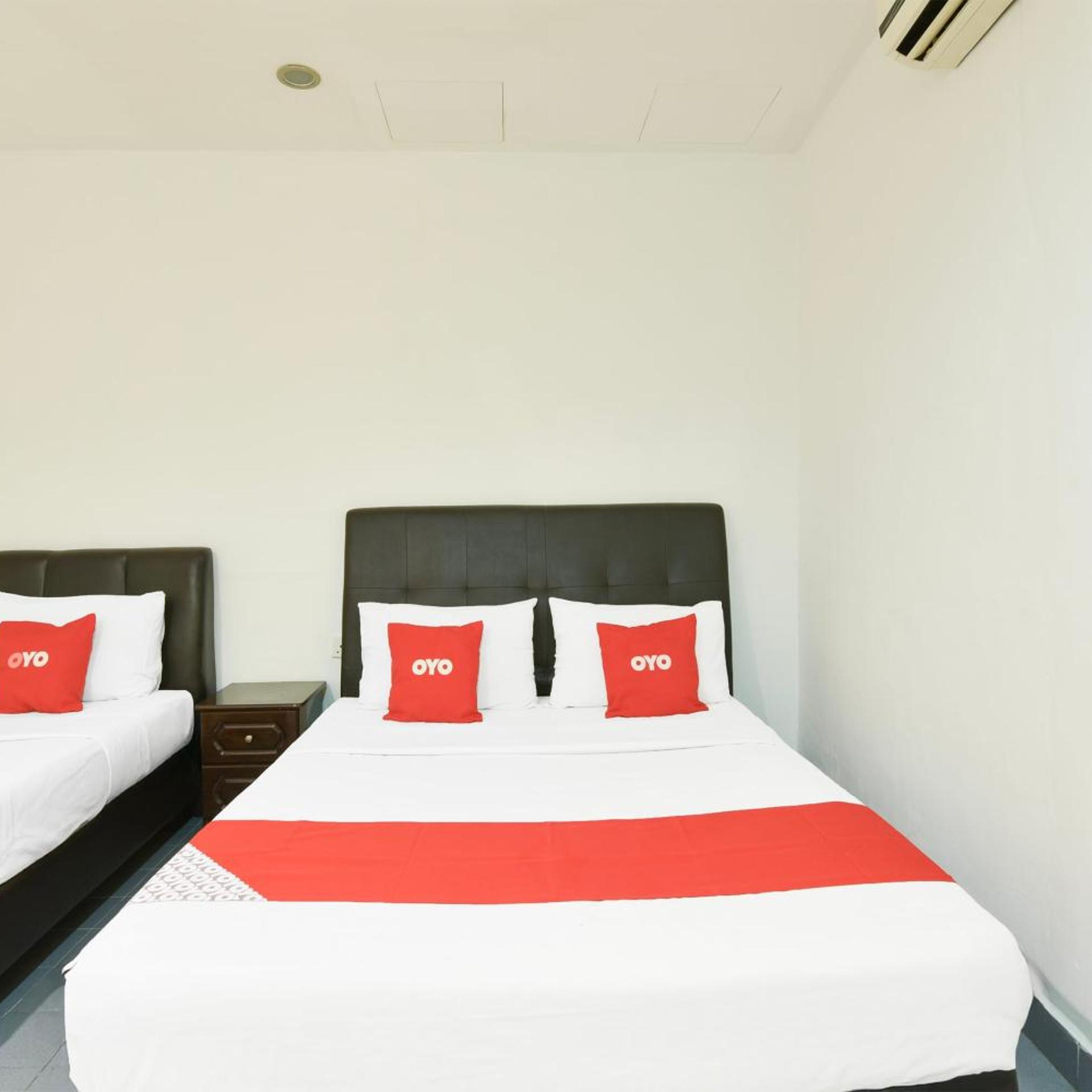 Hotel O KB Near Siti Khadijah Market Formerly KB 7 Days 28/58