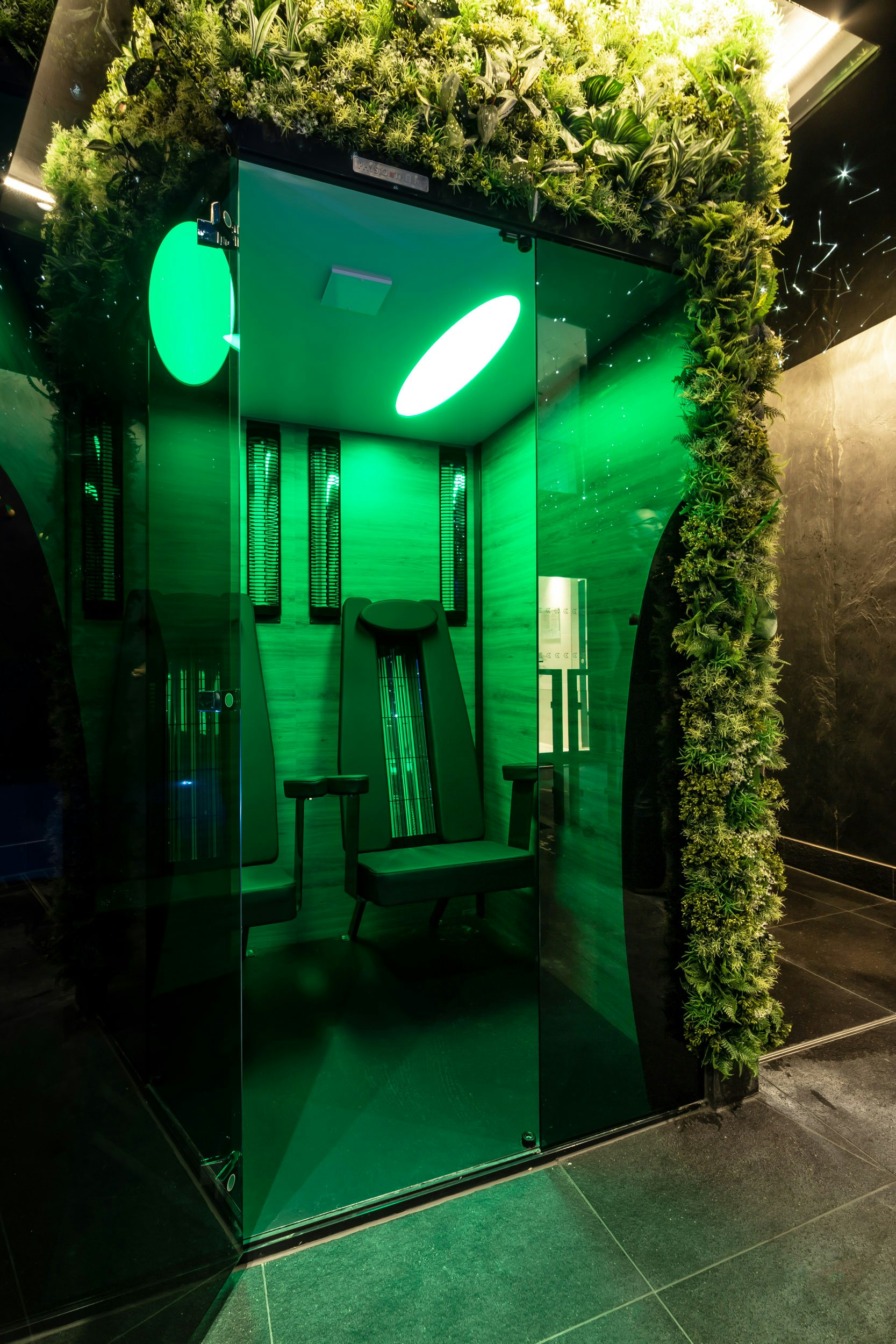 Voco Strasbourg Centre - The Garden 46/77