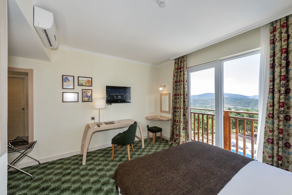Sagalassos Lodge Spa 55/72
