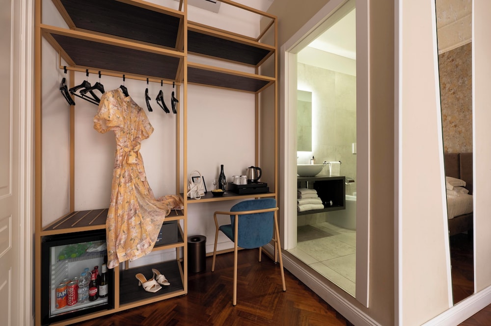 Vittoriano Suite 49/59