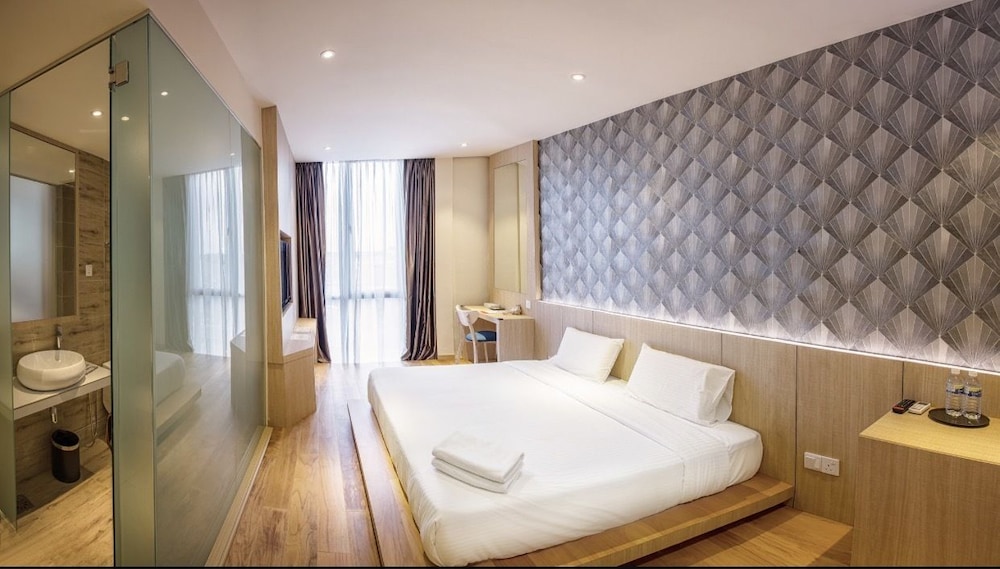Kyoto Boutique Hotel 12/32