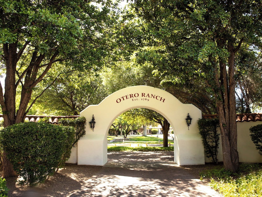 Tubac Golf Resort & Spa 45/51