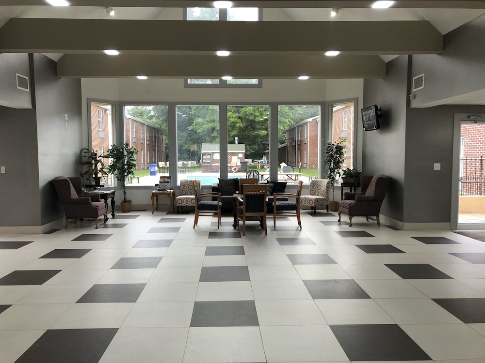 Quality Inn Dublin I-81 40/73
