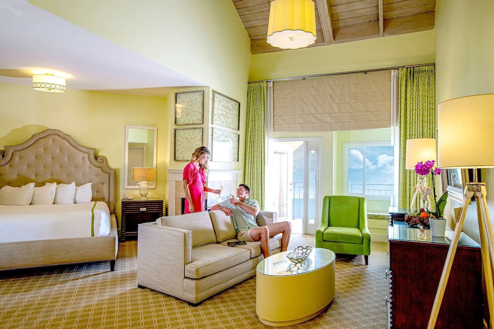 The Lodge And Club At Ponte Vedra Beach 28/47