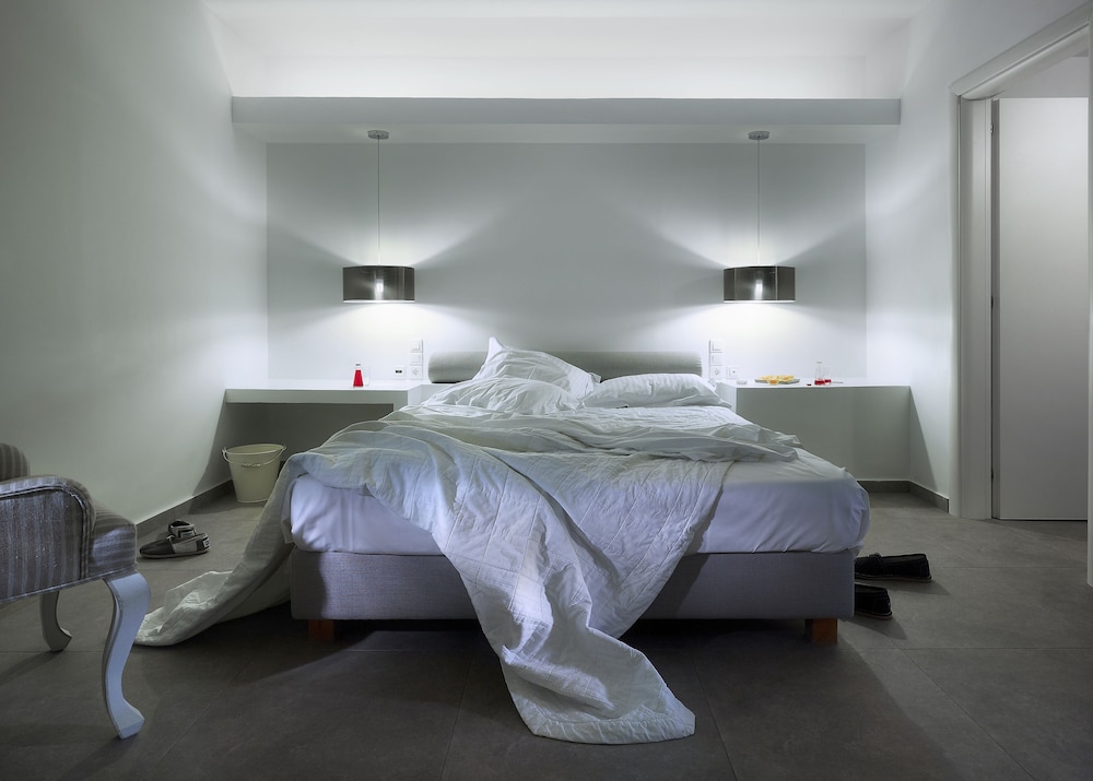 Santa Maria Luxury Suites 9/32
