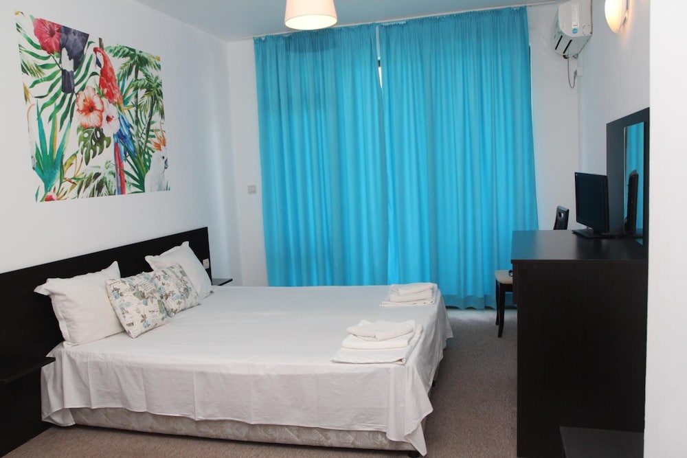 Salena Beach Hotel 14/50