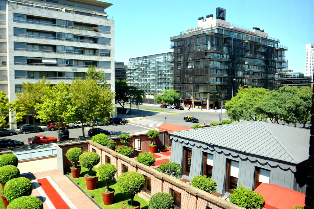 Residence Master Suite en Porteno Building 24/34