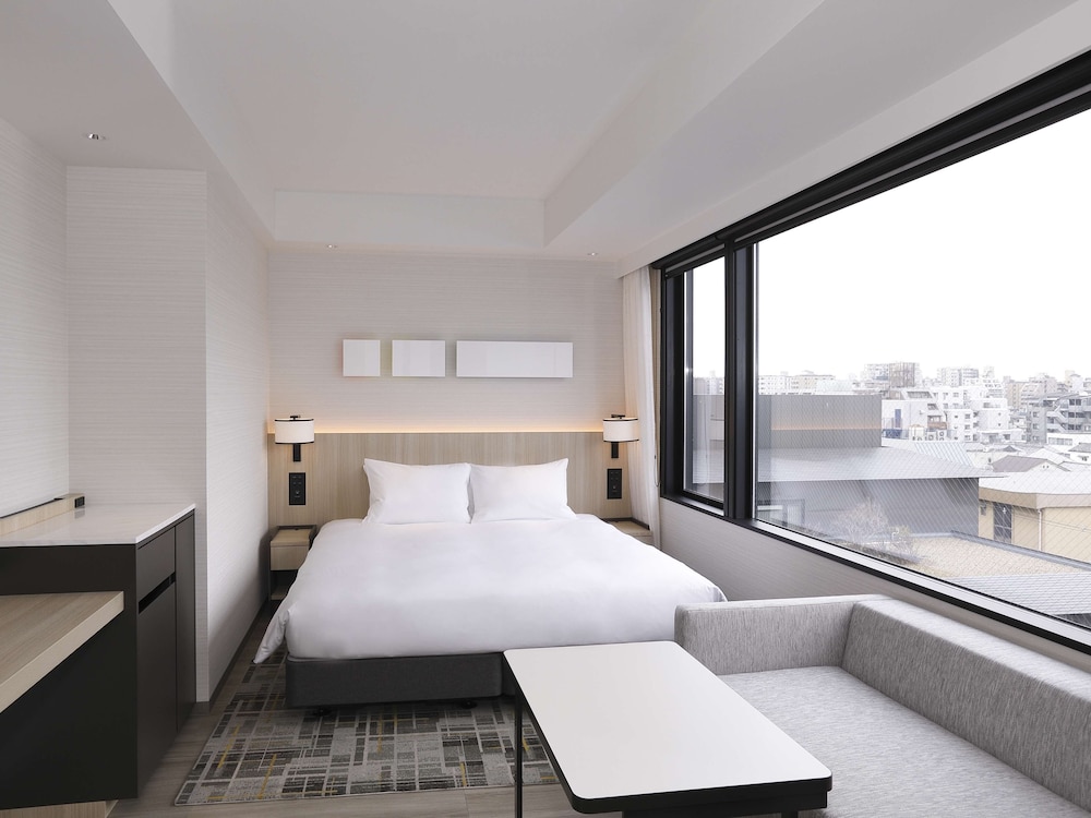 Hyatt Place Kyoto 15/50