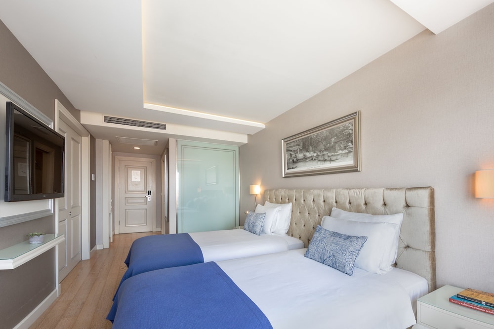 Cvk Taksim Hotel 15/76