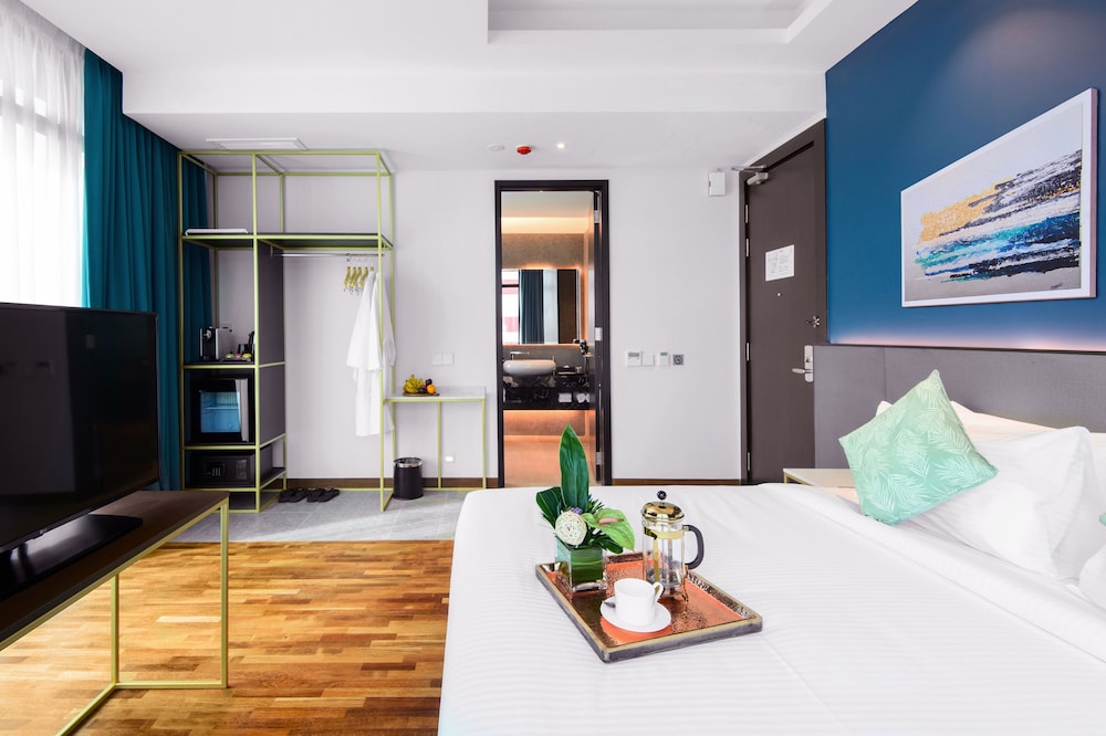 Savv Hotel 21/50
