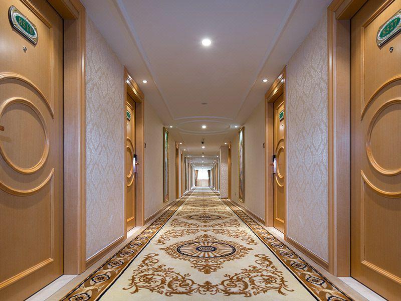 维也纳酒店Dongguan Huangjiang Tianxin(Vienna Hotel (Dongguan Huangjiang Tianxin))(Vienna Hotel (Dongguan Huangjiang Tianxin)) 图片3
